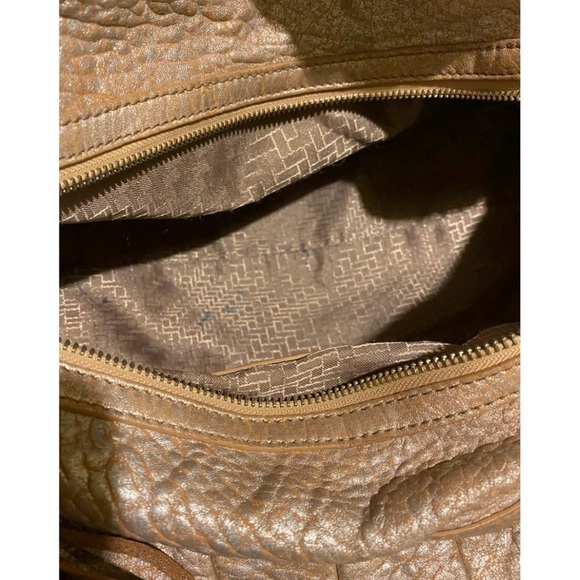 Cole haan metallic Textured Women's Bag - Picture 5 of 11